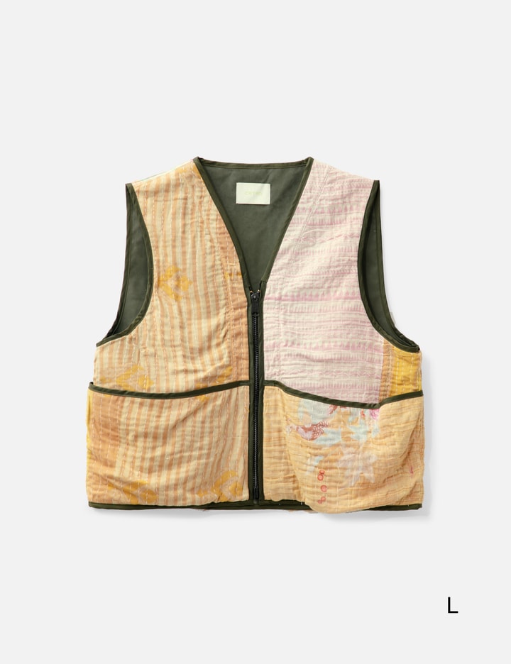 UNITED VEST Placeholder Image