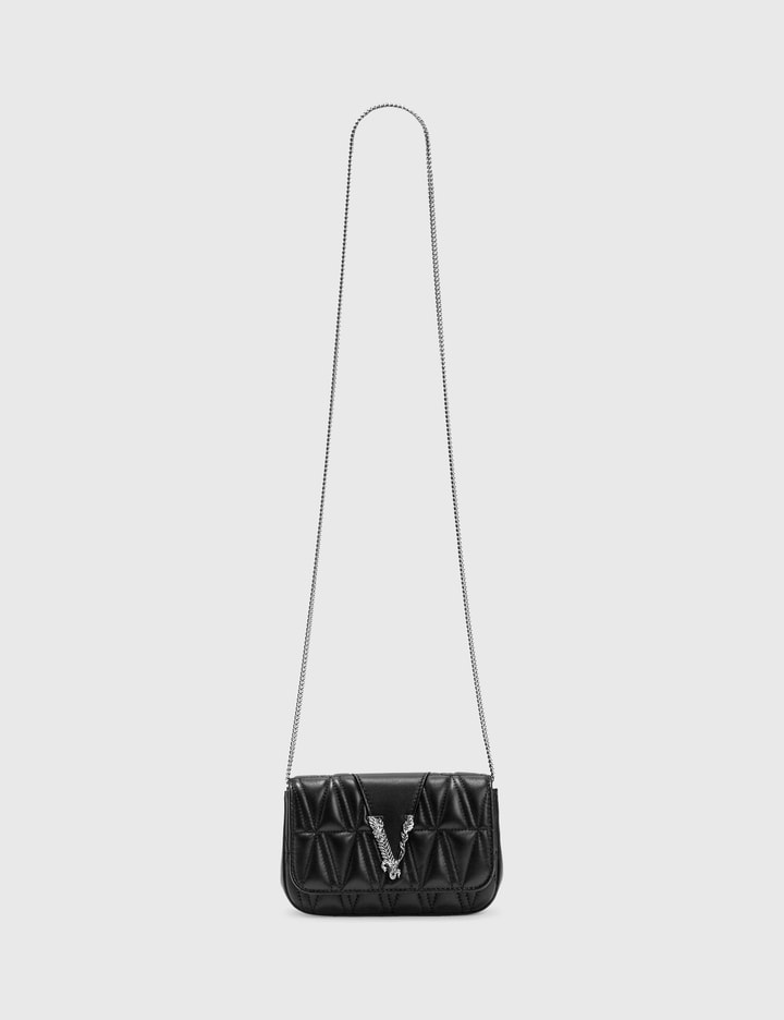 Virtus Quilted Evening Bag Placeholder Image