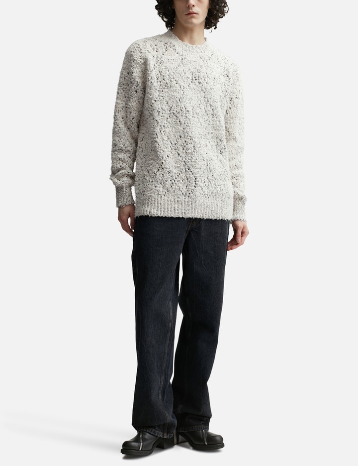 Fluffy Sweater Placeholder Image