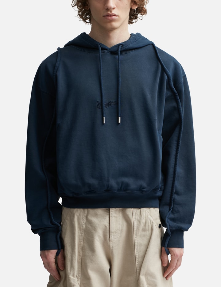 Le Sweatshirt Camargue Hoodie Placeholder Image