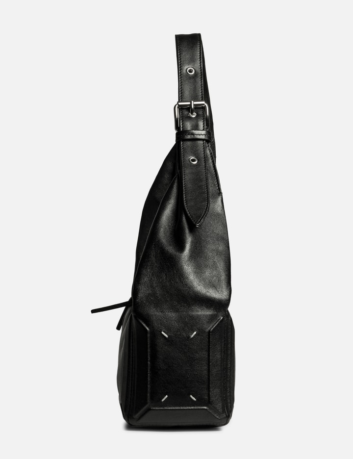 Maison Margiela Box Bag East West Medium