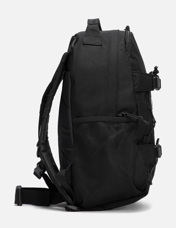 Shop Carhartt Kickflip Backpack In Black