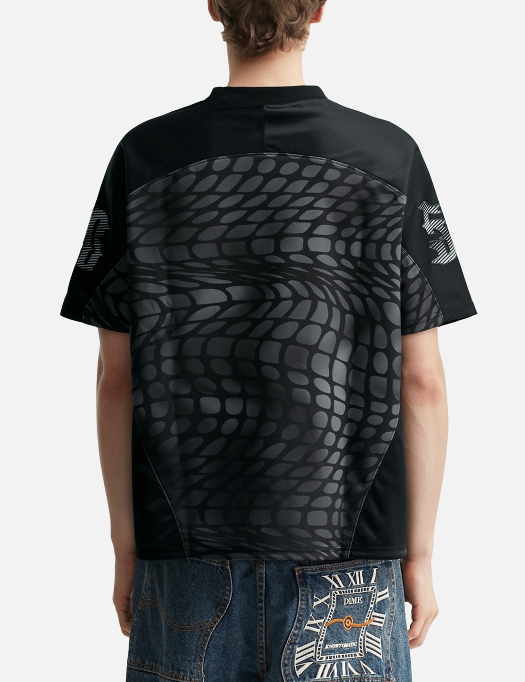 N50 Jersey view 19