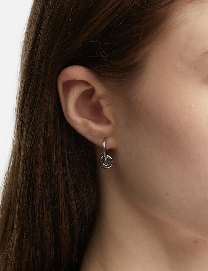 Justine Clenquet Denise Earrings