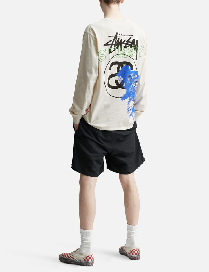 Test Strike Pigment Dyed T-shirt Placeholder Image