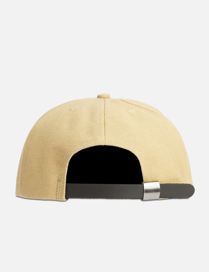 WASHED TWILL LOGOHEAD HAT Placeholder Image