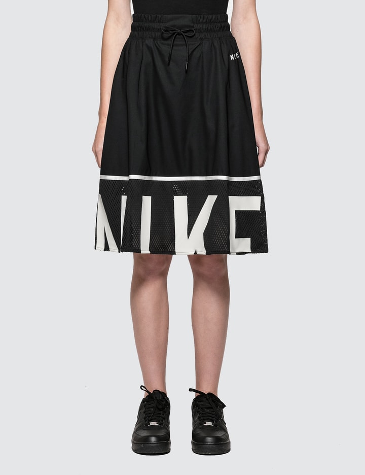 kalender consumptie Vegetatie Nike - Nsw Mesh Skirt | HBX - Globally Curated Fashion and Lifestyle by  Hypebeast