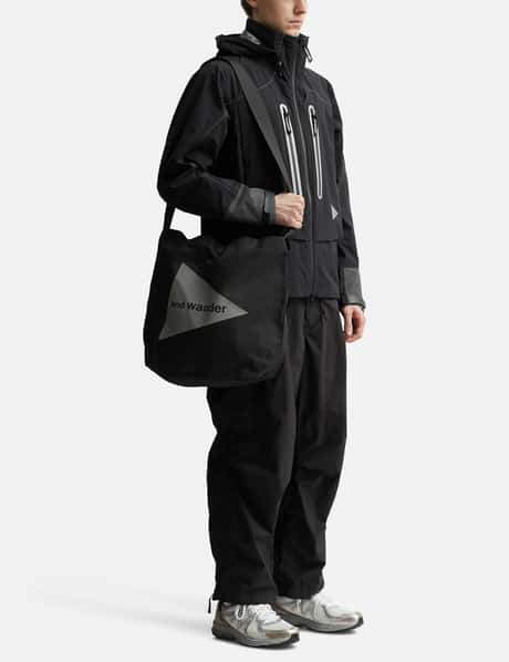 and wander - Recycle OX Tote Bag | HBX