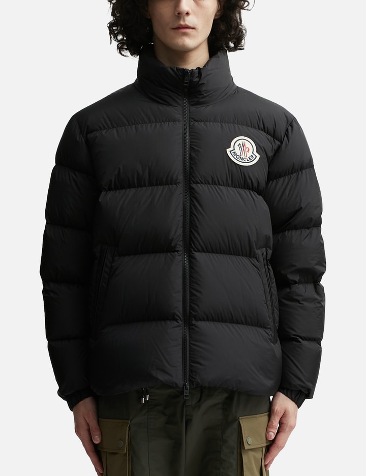 Citala Short Down Jacket Placeholder Image