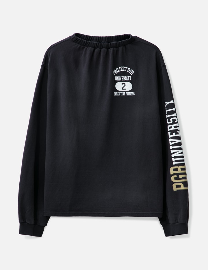 Long Sleeve Skirt Placeholder Image