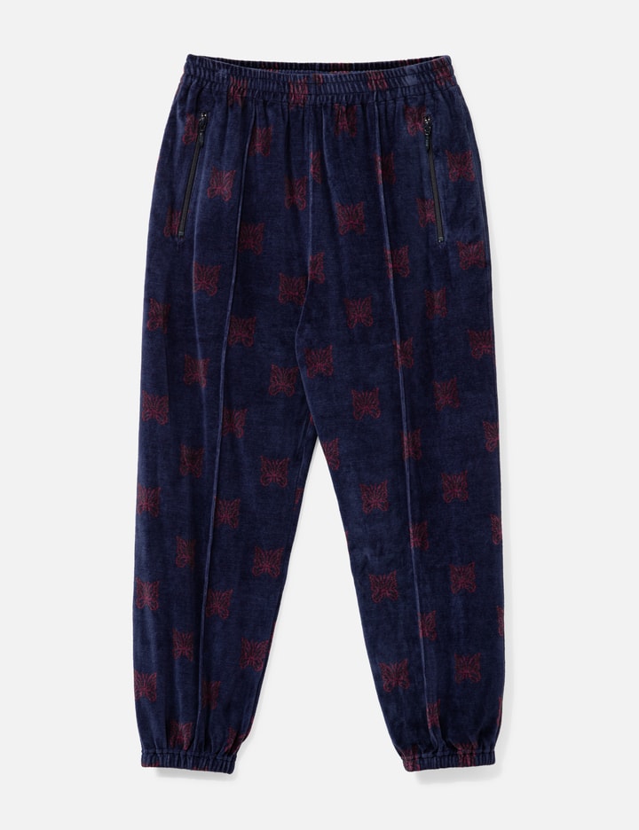 Papillon Velour Pants Placeholder Image