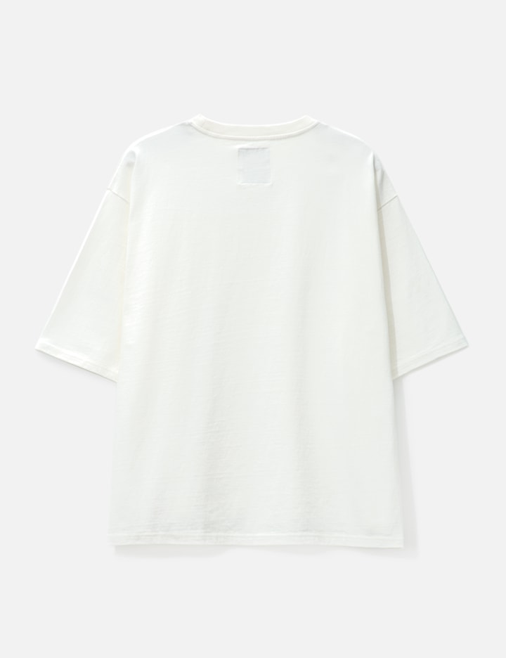 Slow Dry Pocket T-shirt Placeholder Image