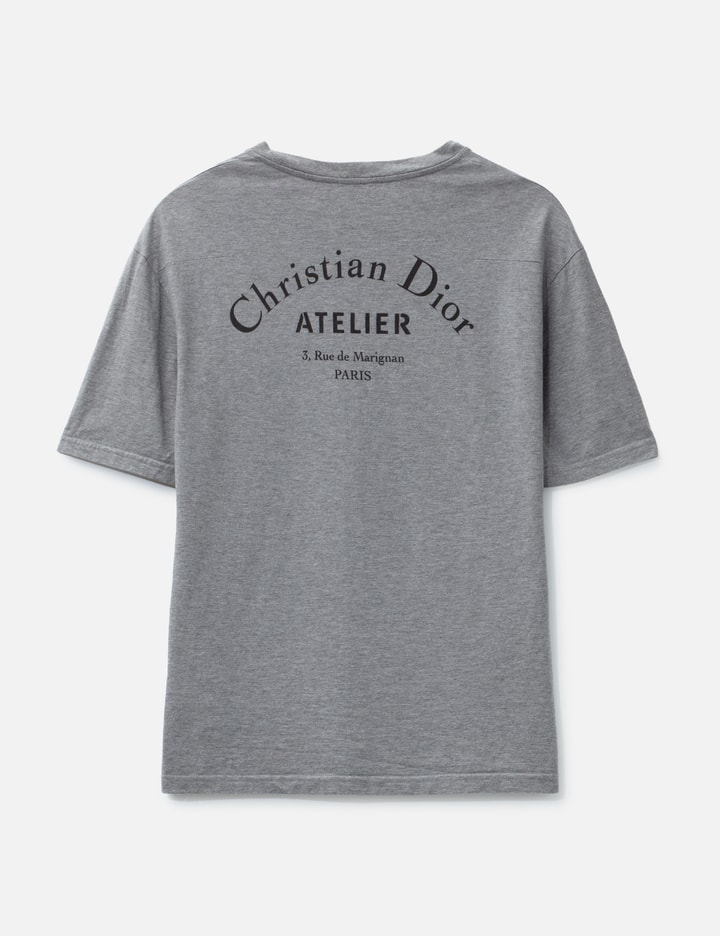 Christian Dior Atelier T-Shirt Placeholder Image