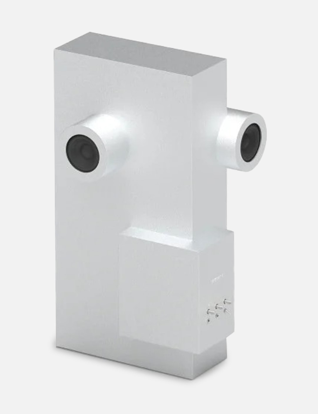 Brutalist Sculpture (Pre-Order)