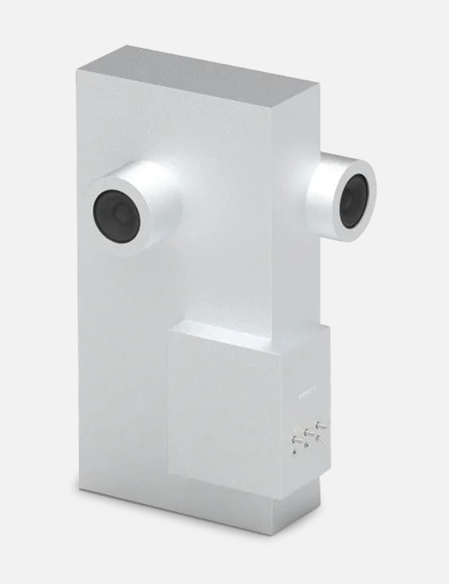 Brutalist Sculpture (Pre-order) view 13