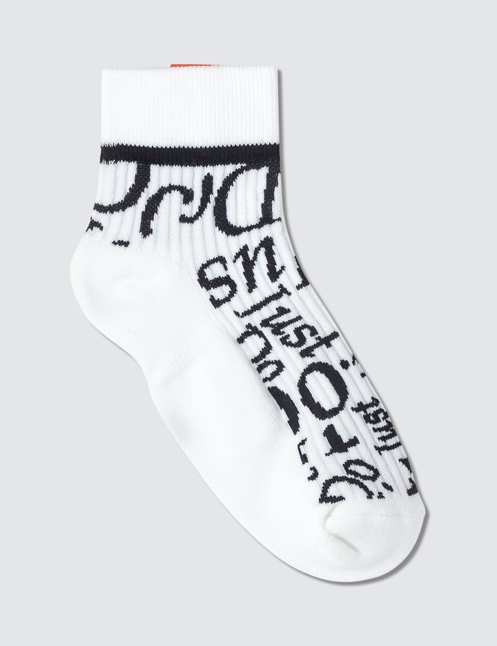 Nike SNKR Sox JDI Ankle Socks (2 Pairs) Placeholder Image