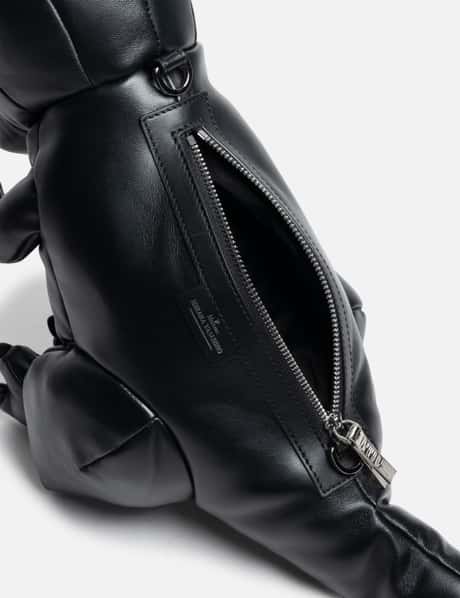 "DOLLS" T-REX Shoulder Bag view 15