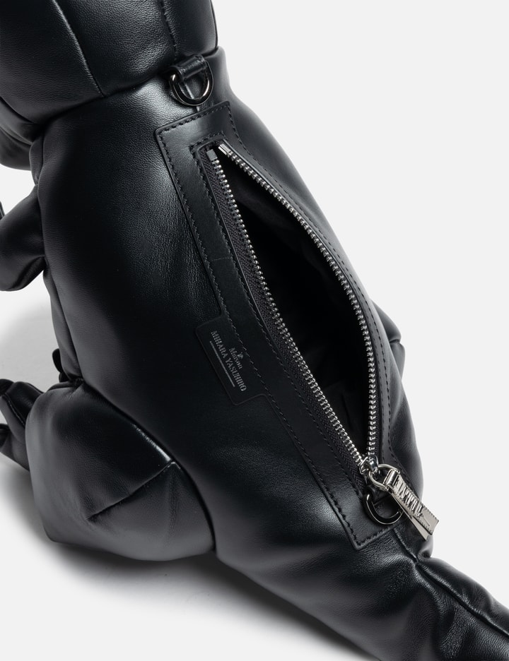 Maison Mihara Yasuhiro "DOLLS" T-REX Shoulder Bag