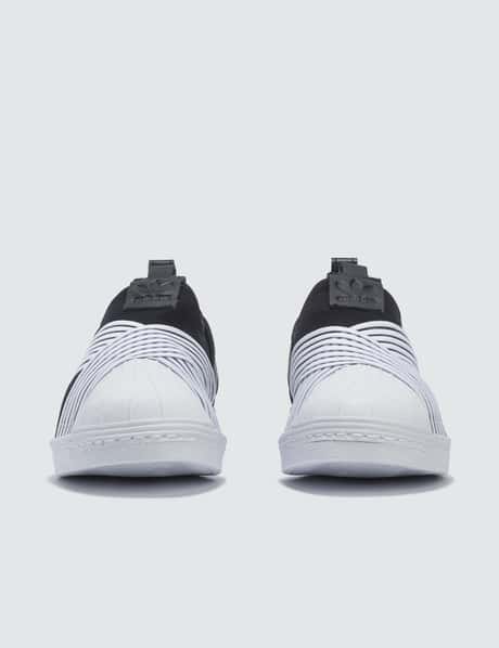 adidas Originals Superstar Slip On W HBX