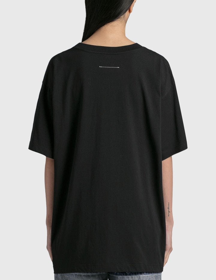 LOGO T-SHIRT Placeholder Image
