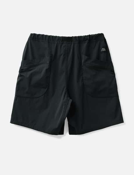 8 Pocket Hiking Shorts view 8