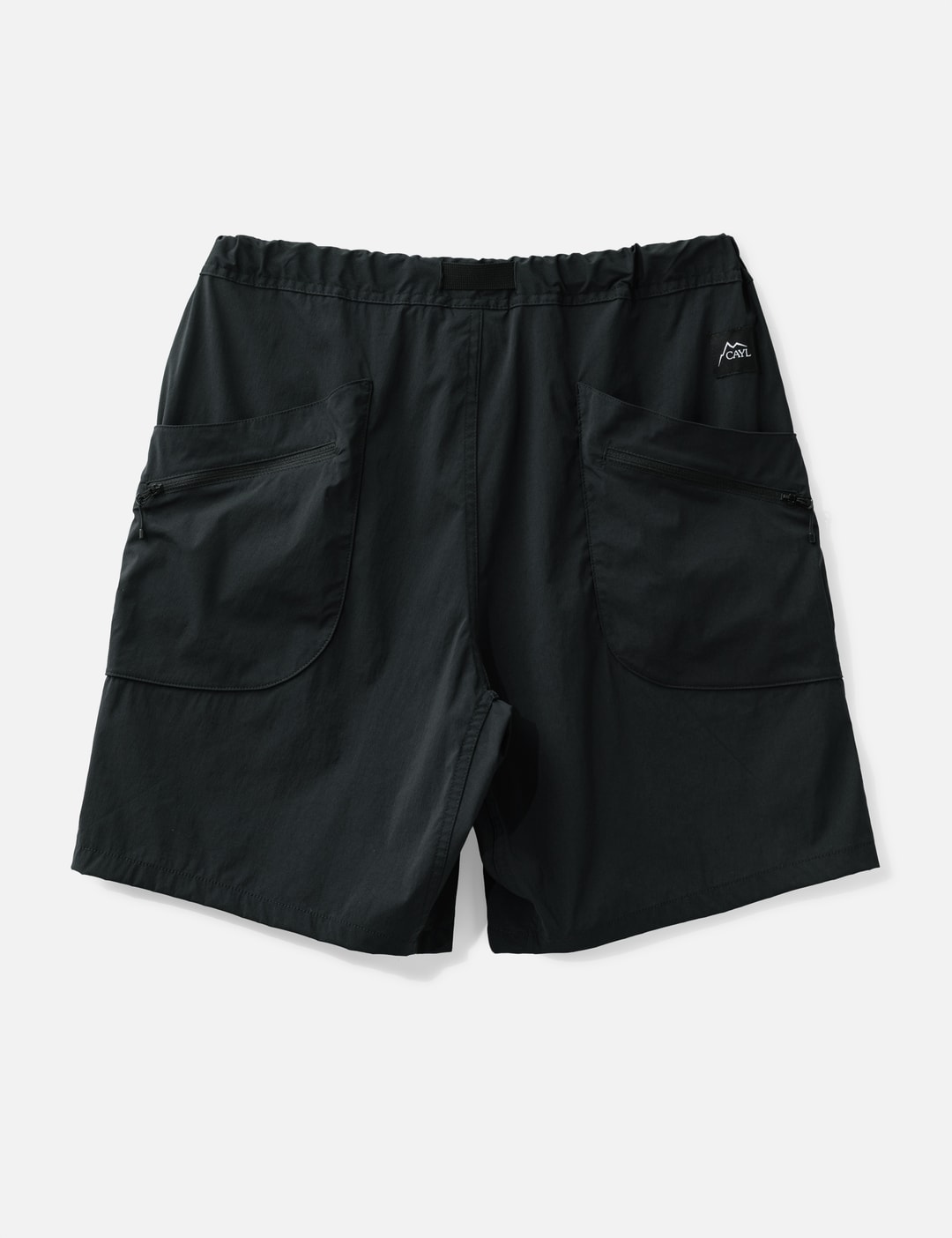 8 Pocket Hiking Shorts view 9