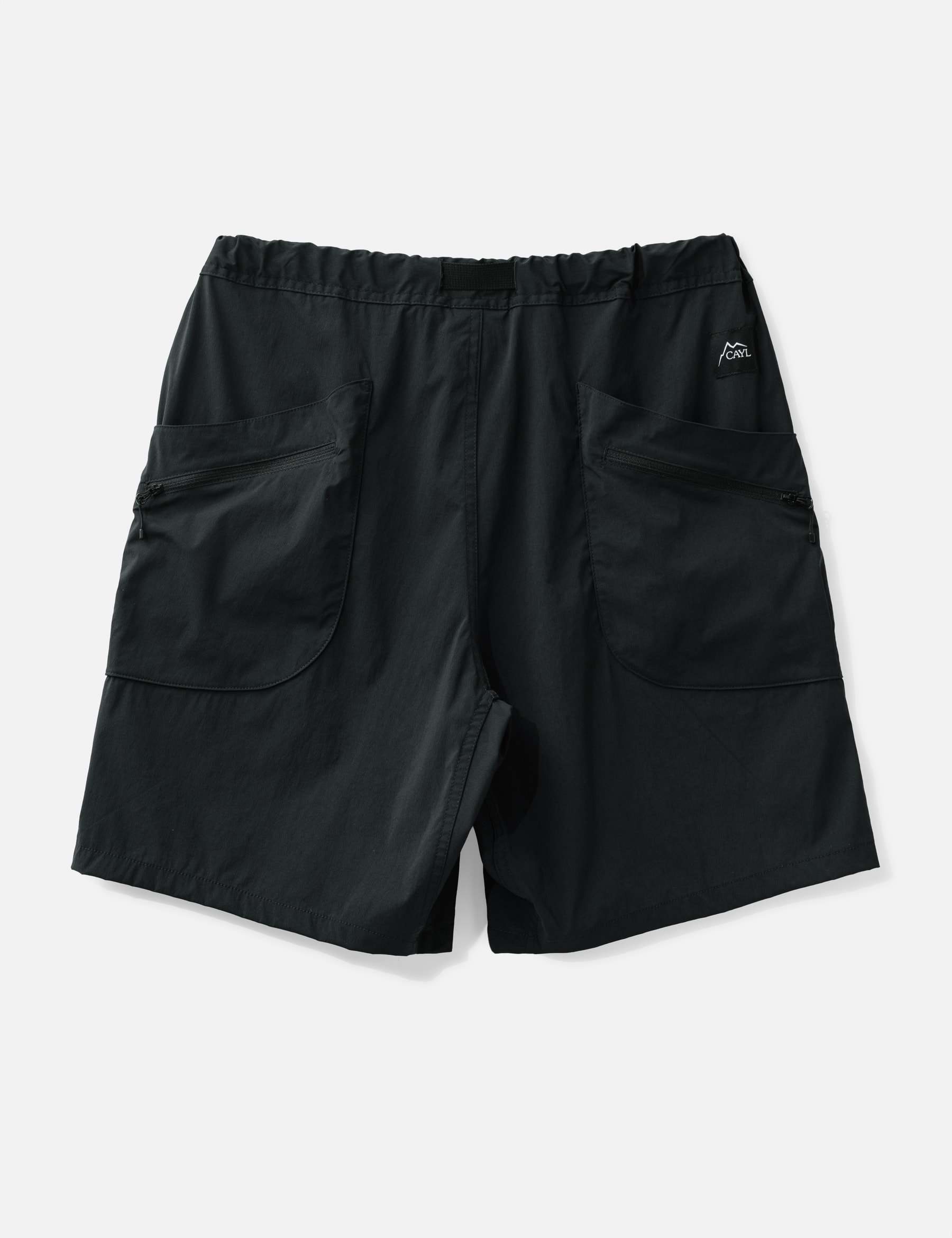 8 Pocket Hiking Shorts view 17