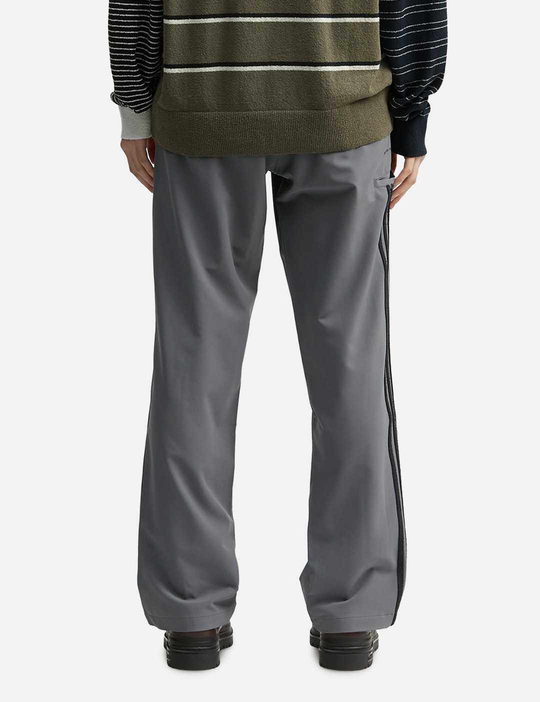 SFTM X Adidas Originals 007 Pants view 13