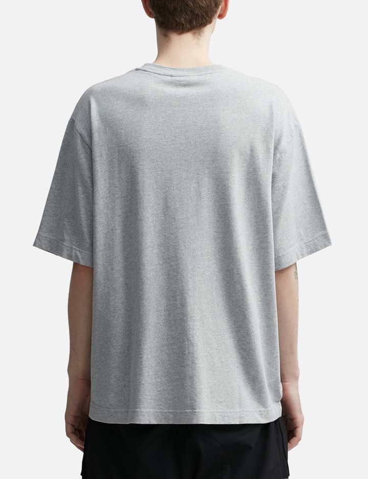 Ivy League Oversize T-shirt Placeholder Image