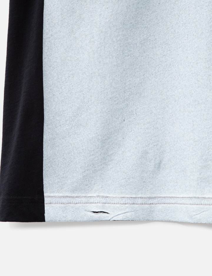 Block Print T-shirt Placeholder Image