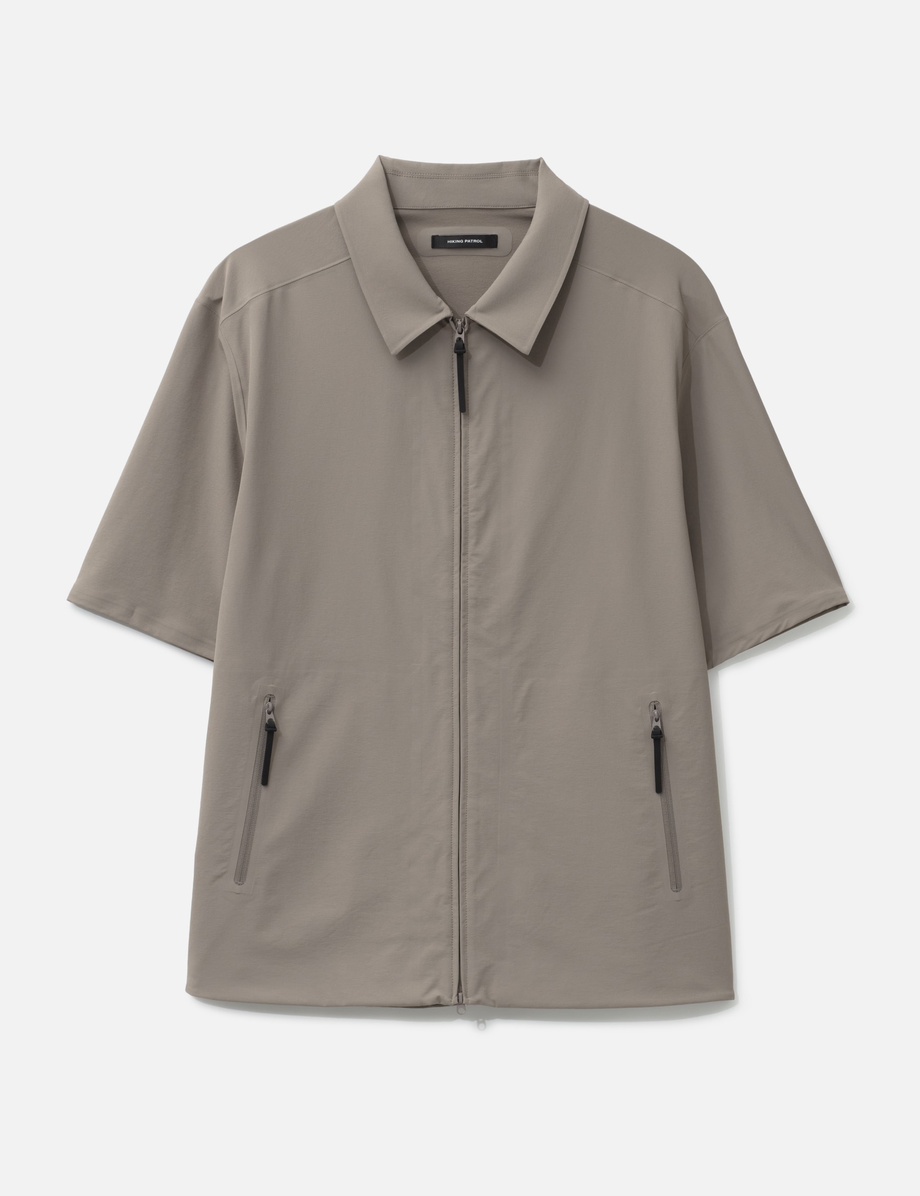 Edge LT Softshell Technical SS Shirt view 16