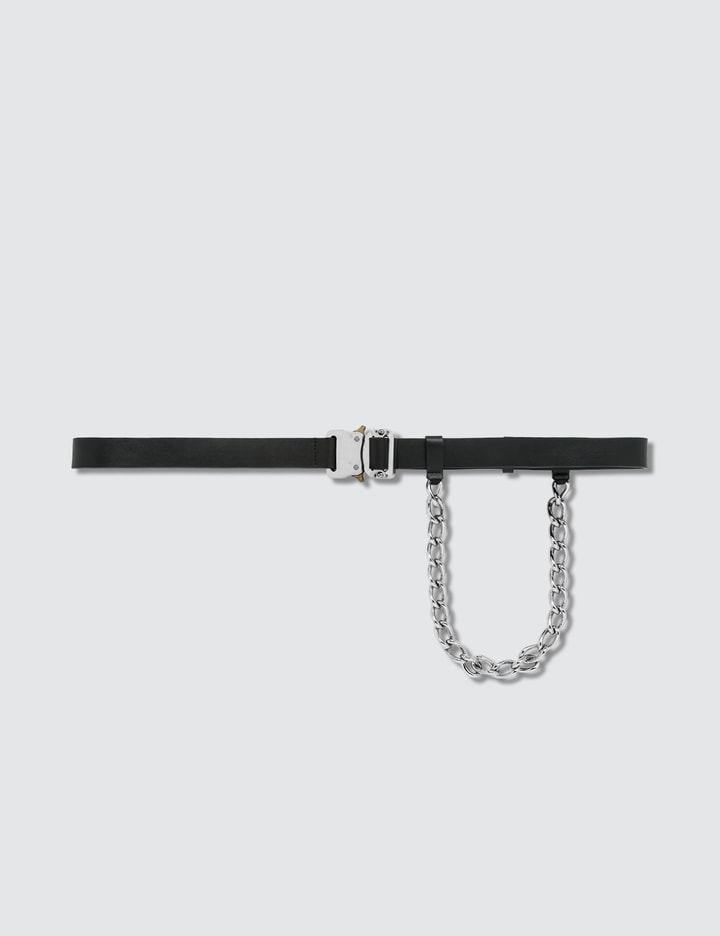 Chain Link Rollercoaster Belt Placeholder Image