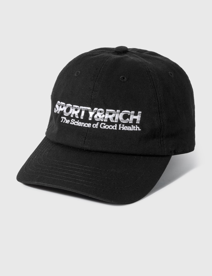 Science Of Good Health Hat Placeholder Image