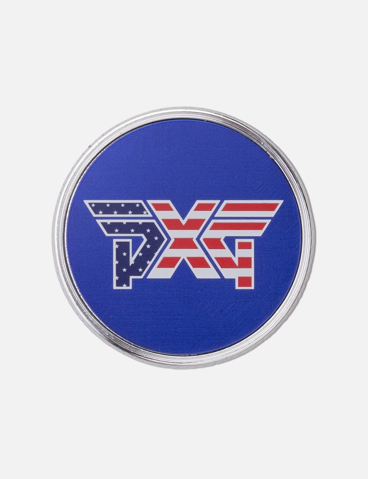 2021 July 4 Ball Marker Placeholder Image