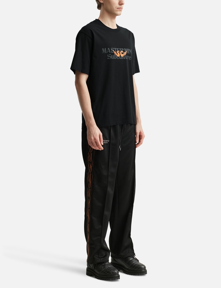 Mastermind World x Subculture S/S T-shirt Placeholder Image