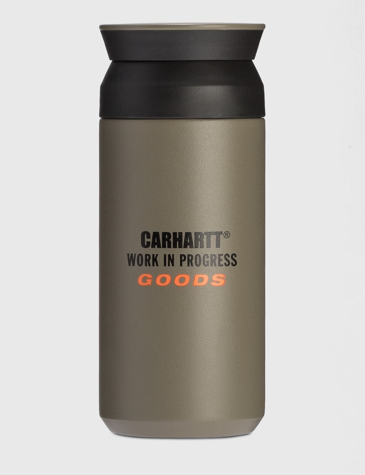 Carhartt Work In Progress - Goods Kinto Travel Tumbler  HBX - Globally  Curated Fashion and Lifestyle by Hypebeast