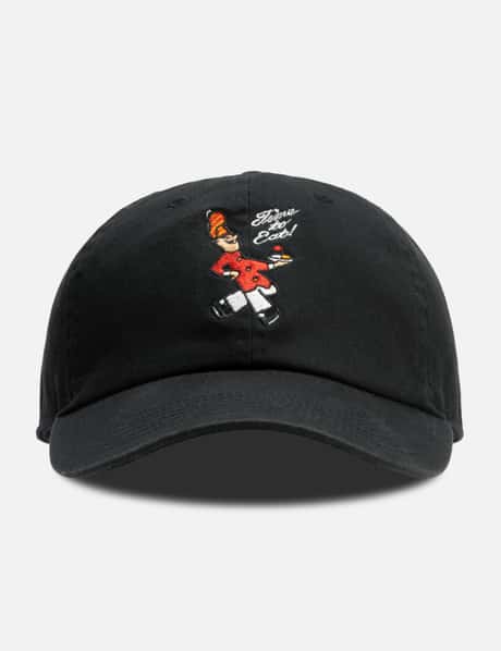 Human Made Curry Up Cap