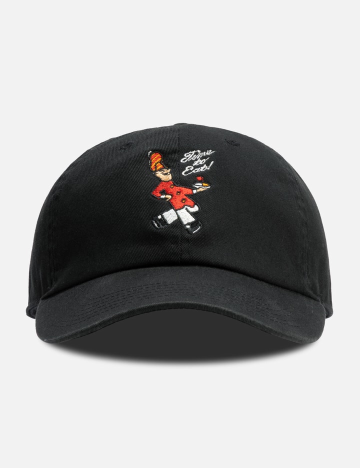 Curry Up Cap Placeholder Image
