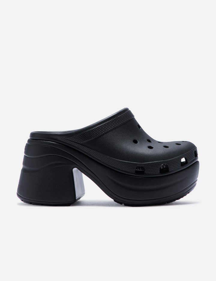 Siren Clogs Placeholder Image