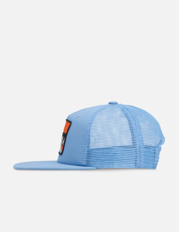 Bott Bear Mesh Cap