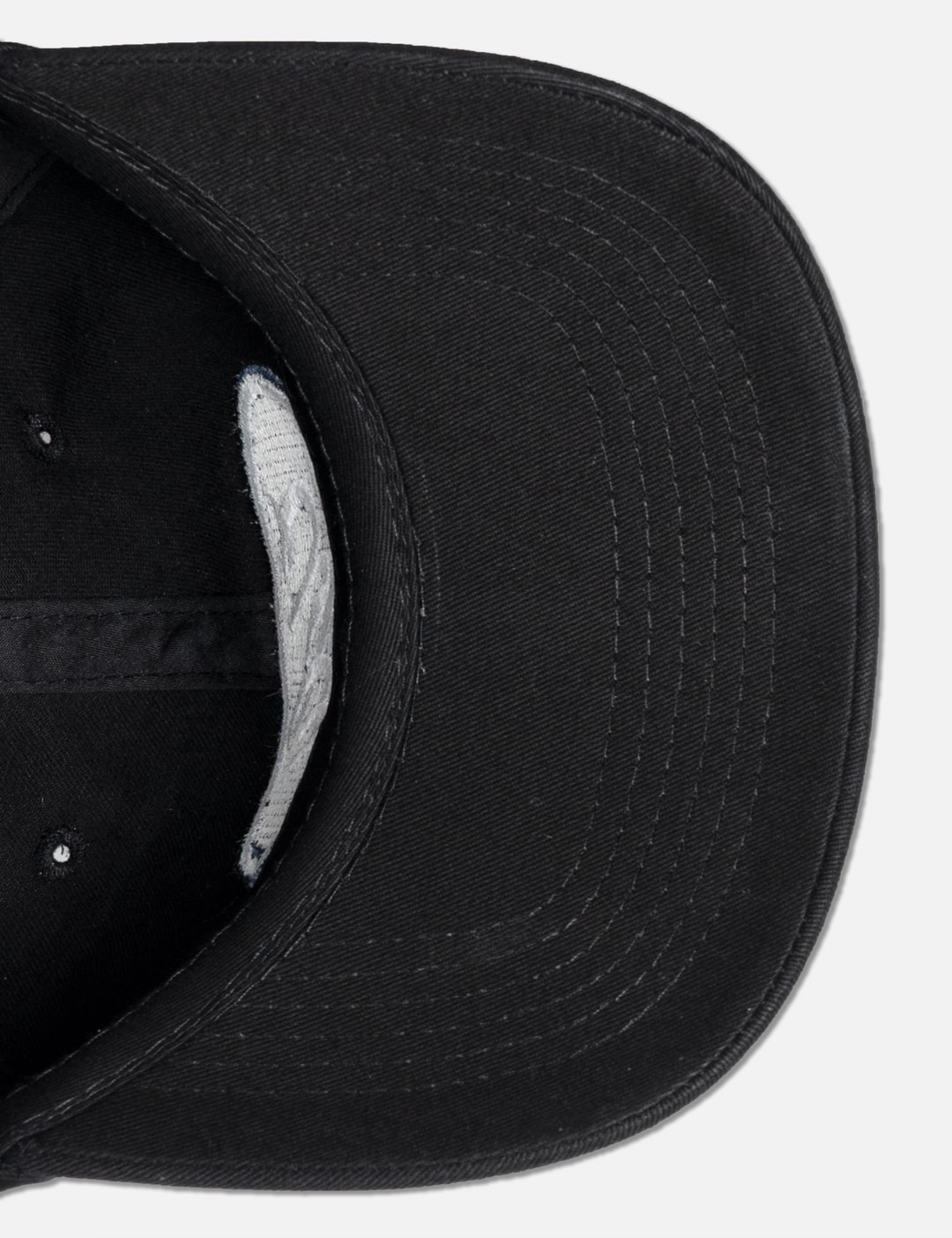 Ugly Cap view 12