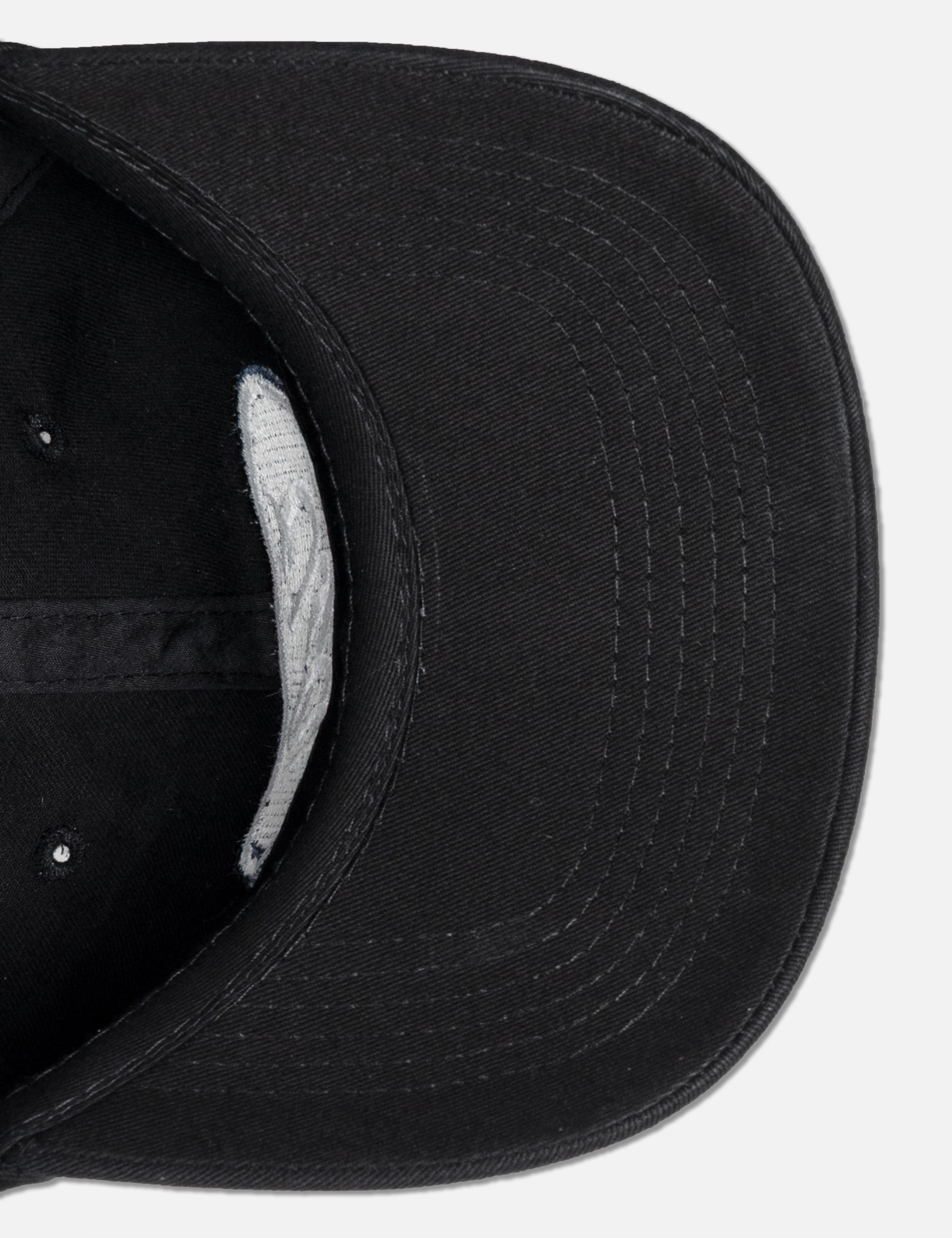 Ugly Cap view 16