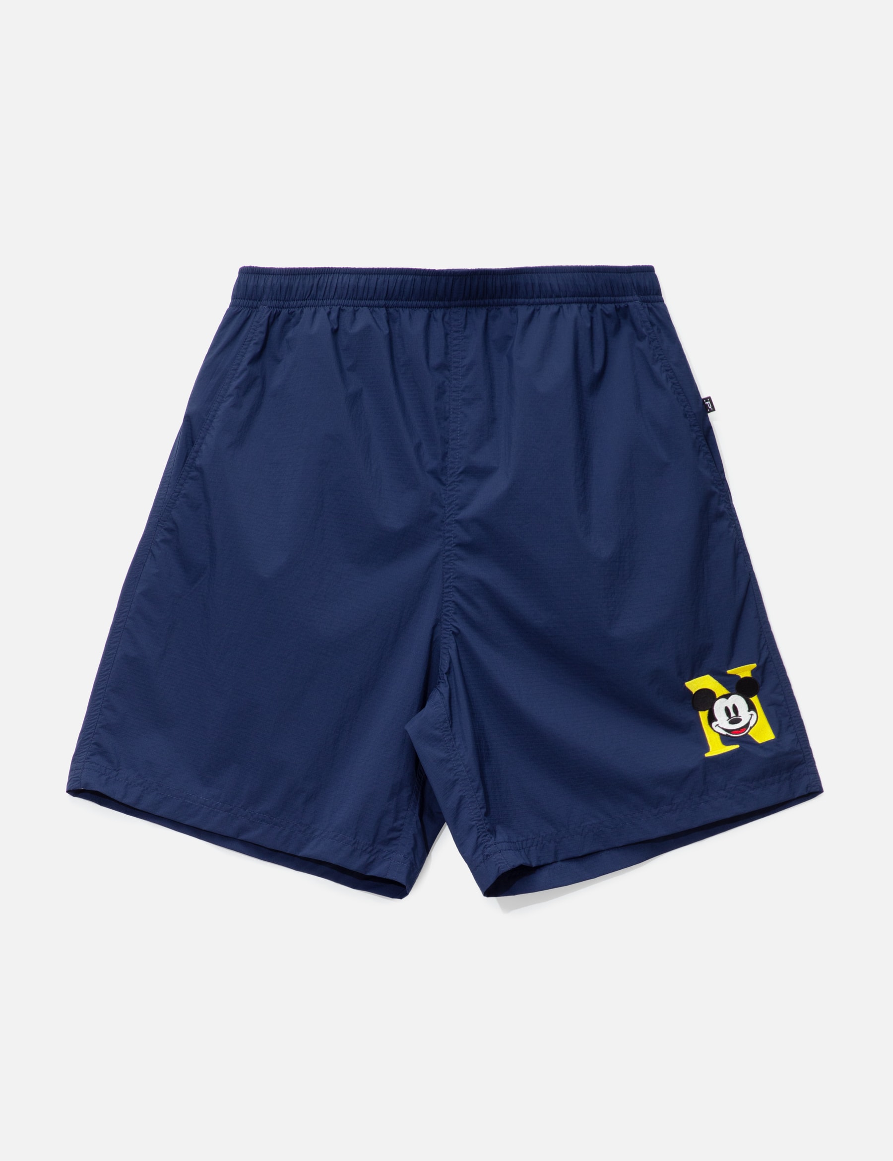 Mickey PERTEX® EQ Nylon Short view 16