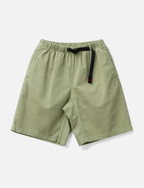 Gramicci G-Short Pigment Dye