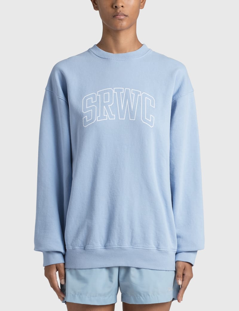 Princeton Crewneck Sweatshirt 
