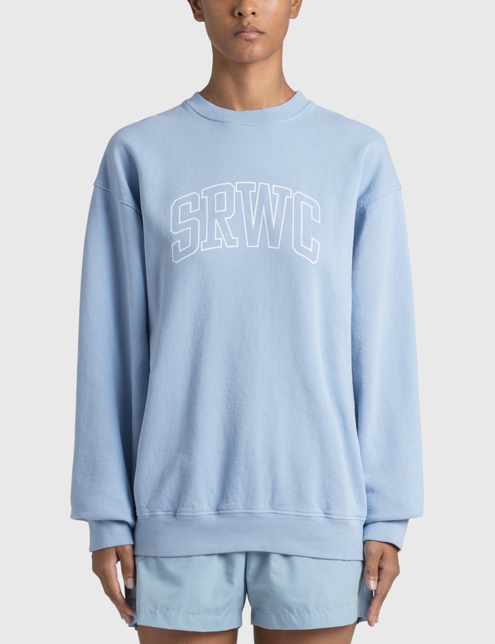 Princeton Crewneck Sweatshirt Placeholder Image
