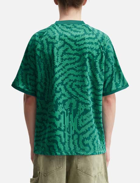 X Portugal X Salehe Bembury King Jersey view 12
