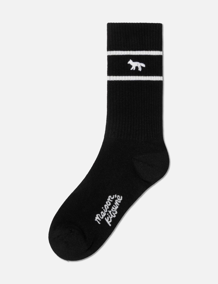 Profile Fox Sporty Socks Placeholder Image