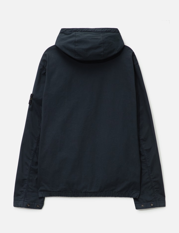 Supima® Cotton Hooded Jacket Placeholder Image