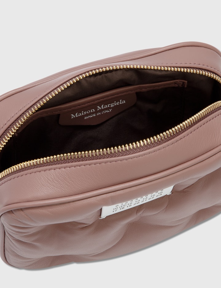 Glam Slam Small Box Bag Placeholder Image